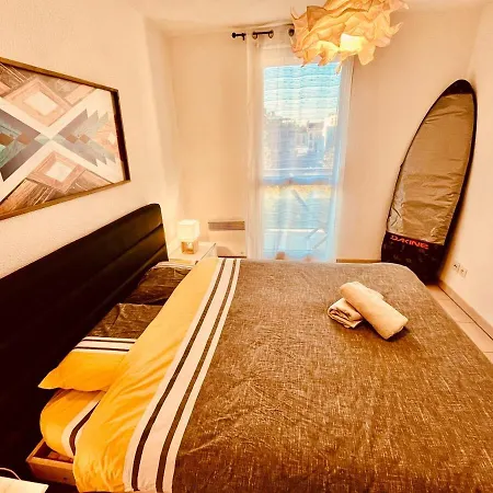 Charming T2 With Open Views, Heart Of Chartrons *